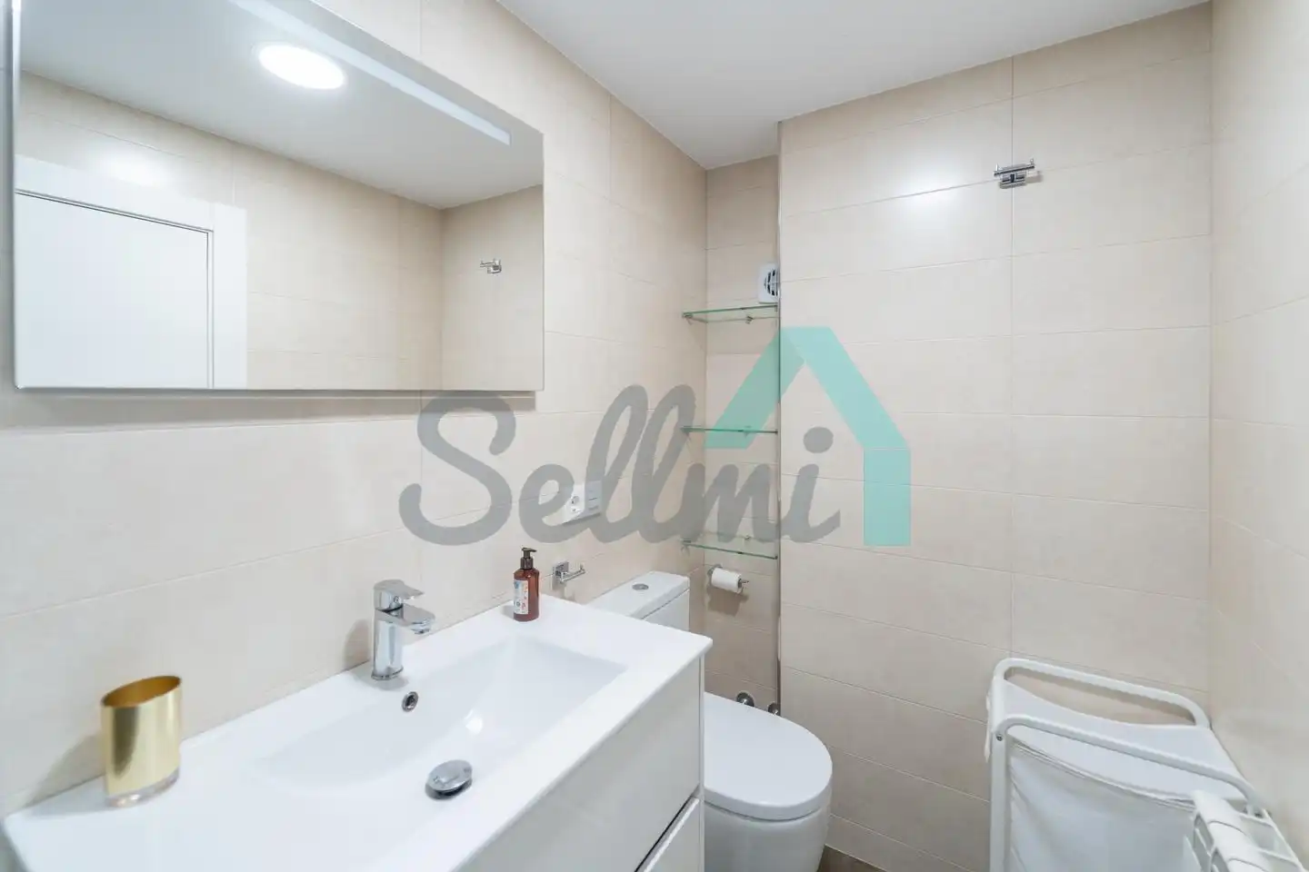 Flat for rent in Travesía del Convento, Barrio del Centro