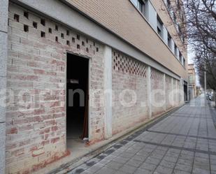 Exterior view of Premises for sale in Valladolid Capital