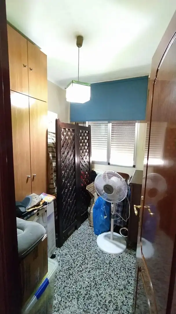 Dormitori de Pis en venda en Carretera de Cádiz