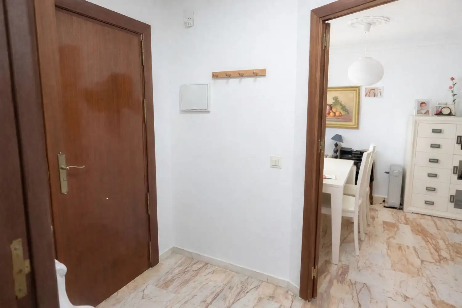 Flat with lift for sale in Bailén - Miraflores, imagen 11