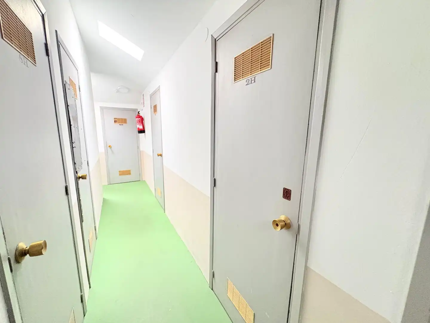 Piso en venta en Ponferrada con Trastero