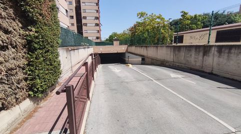 Foto 4 von Garage zur Miete in Calle de Fausto Elhuyar, 6, La Garena, Alcalá de Henares