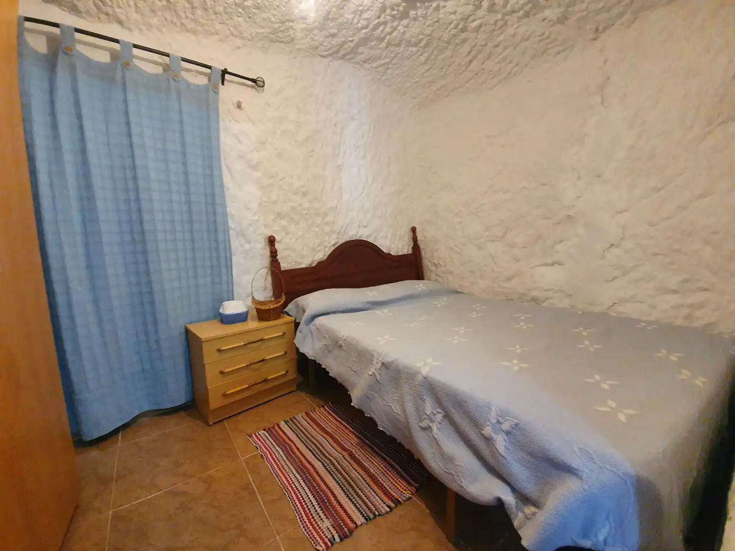 Chalet en venta en Marchal, imagen 7