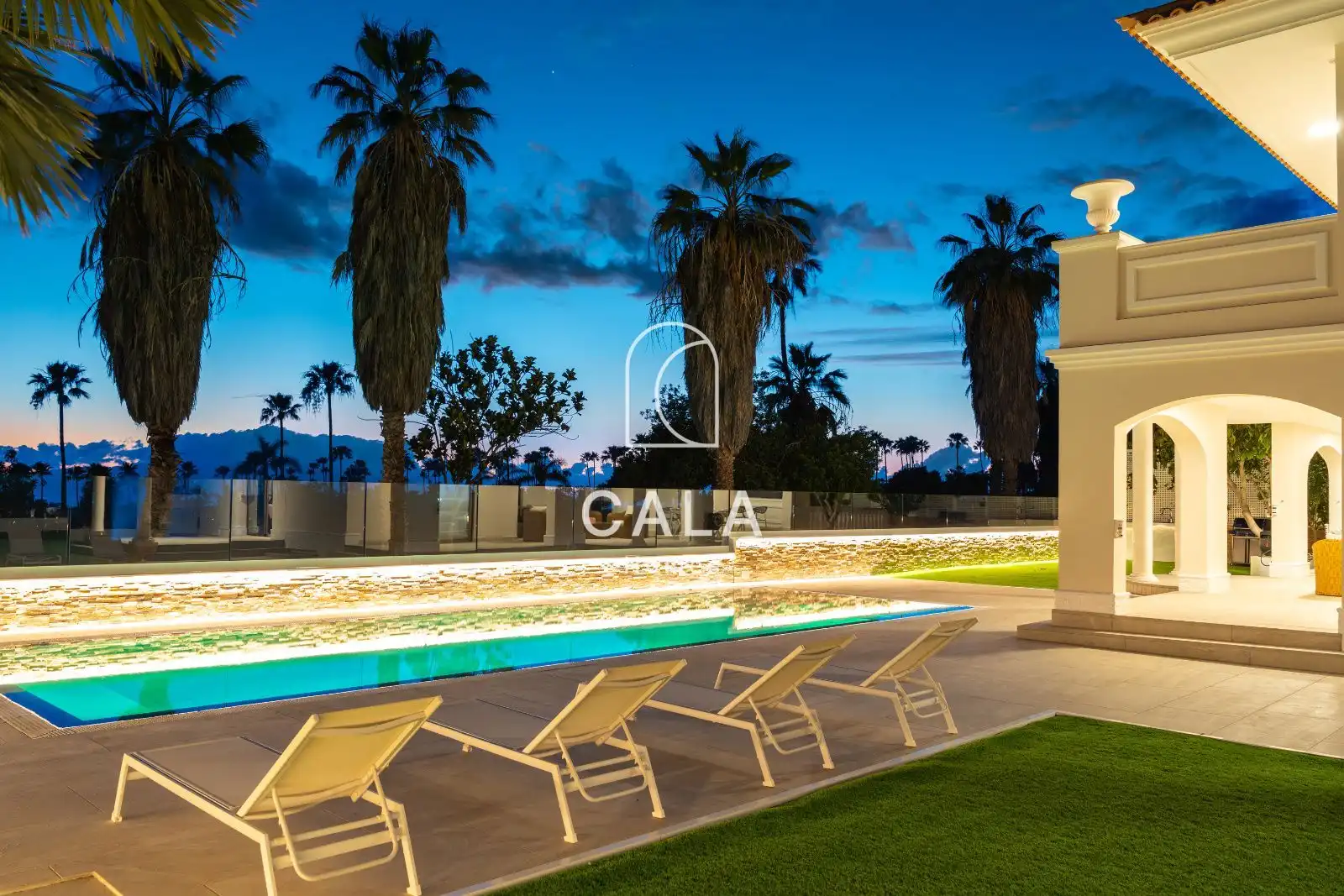 Casa con terraza en venta en Samarín, imagen 85