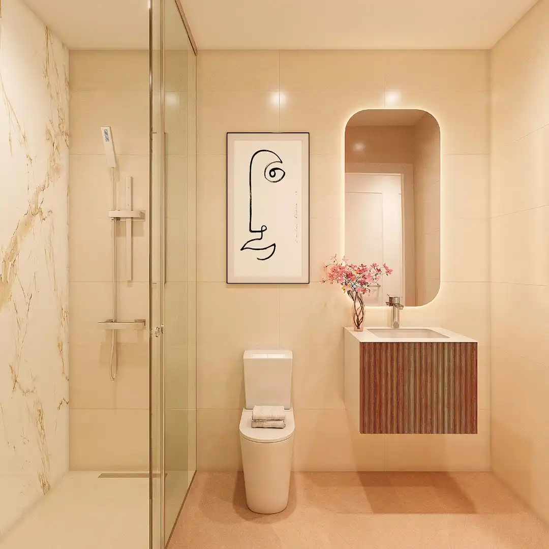 Apartamento con piscina en venta en Pilar de la Horadada ciudad, imagen 7