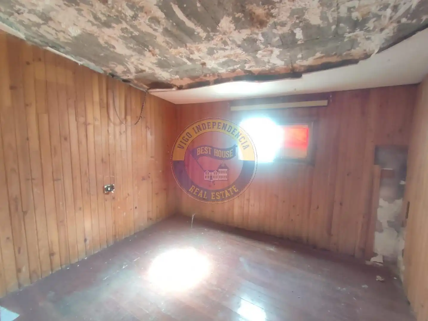 Flat for sale in Vigo 