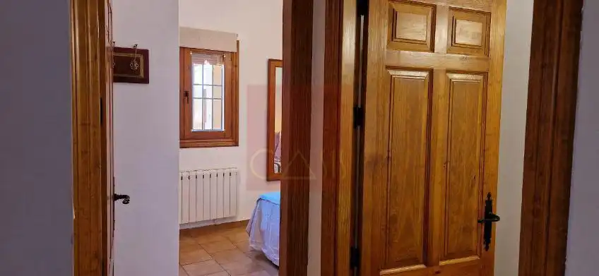 Attic for rent in Granada  with Air Conditioner, Heating and Terrace