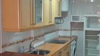 Kitchen of Flat for sale in Rincón de la Victoria  with Air Conditioner