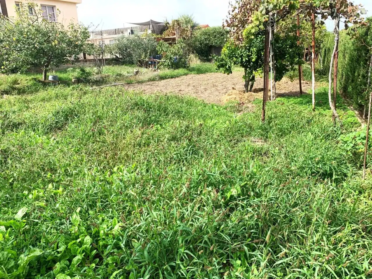 Residencial en venda en Terrassa