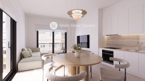 Photo 5 of Flat for sale in Carrer Benigembla, Benissa pueblo, Benissa