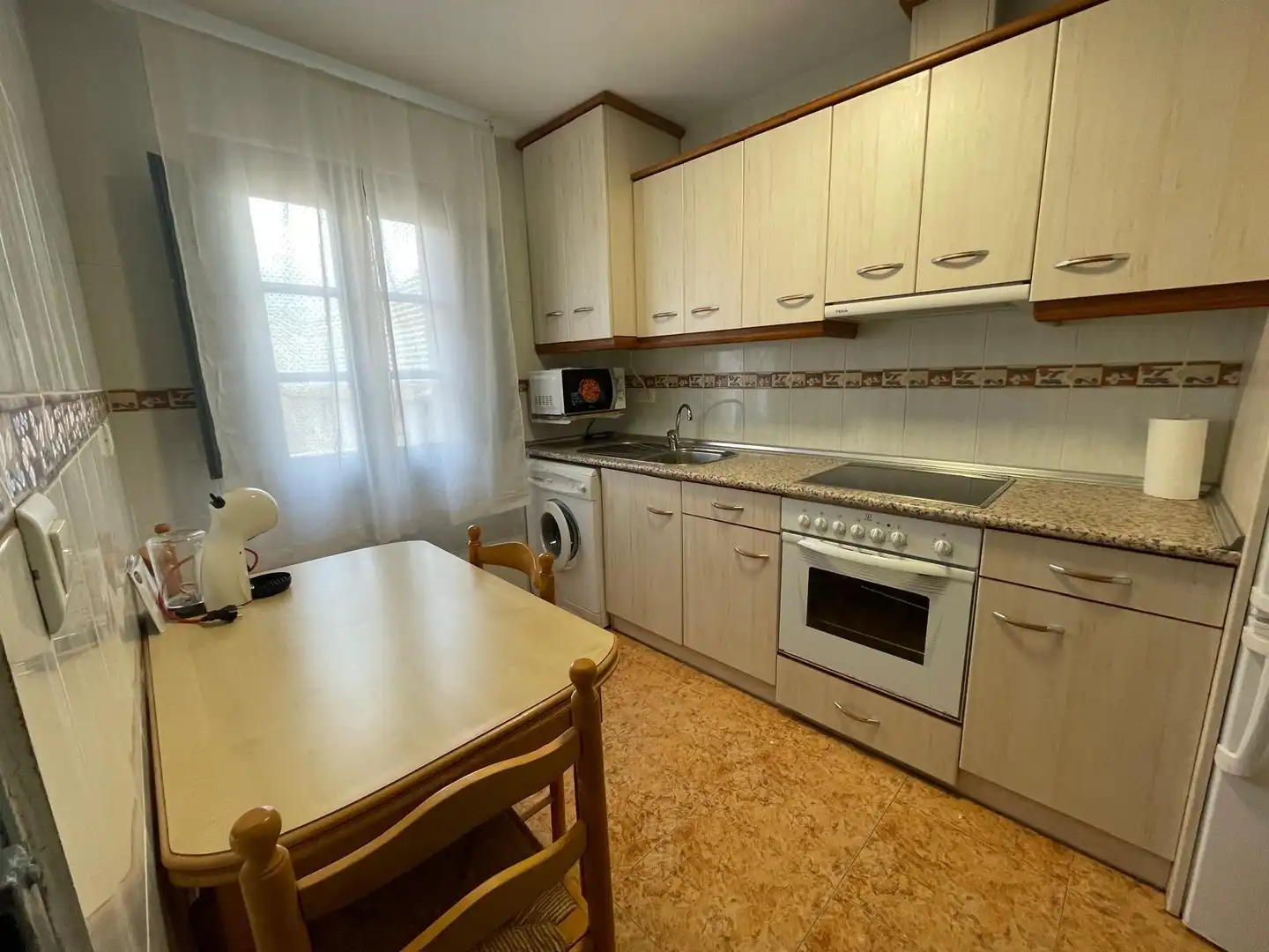 Maison mitoyenne avec jardin à louer à Calatorao, imagen 13