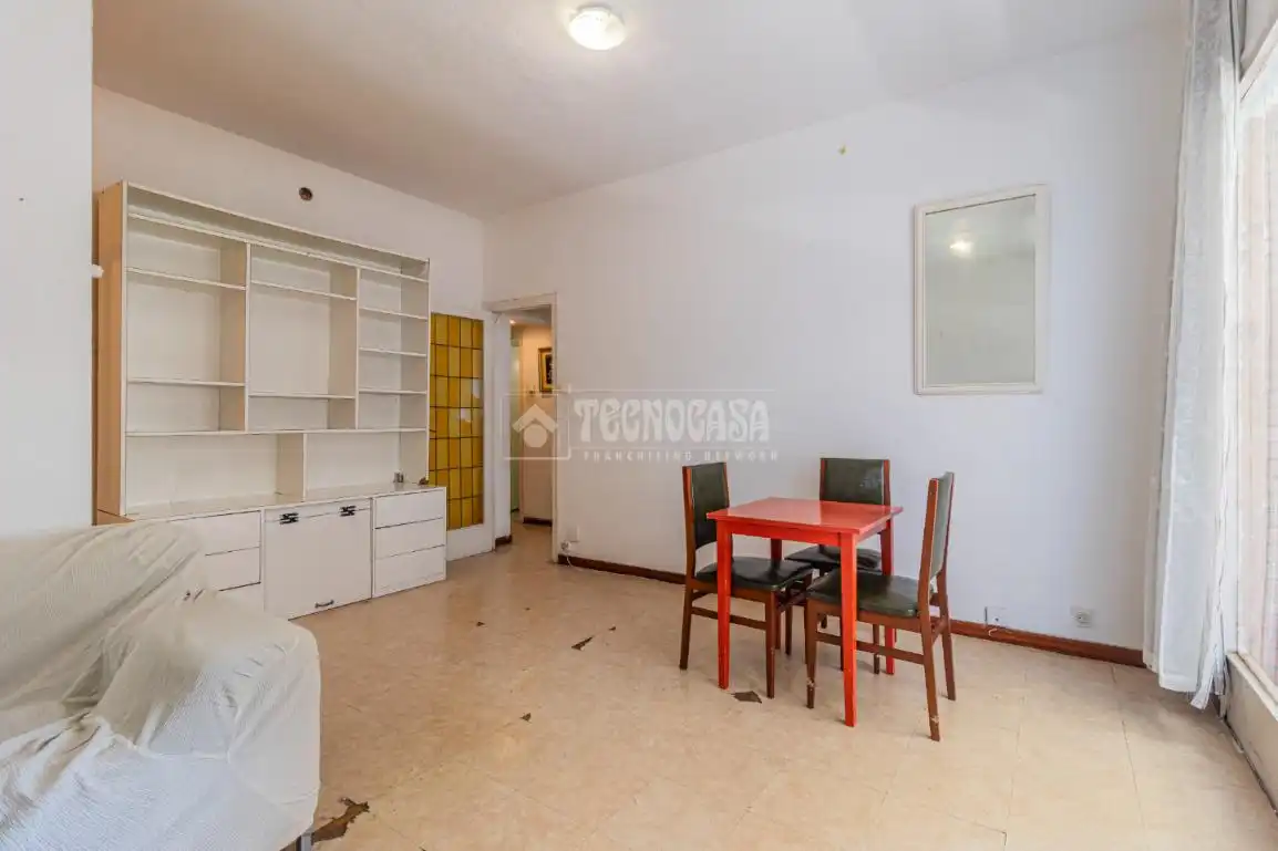 Habitación de Piso en venta en Sant Cugat del Vallès con Terraza y Balcón