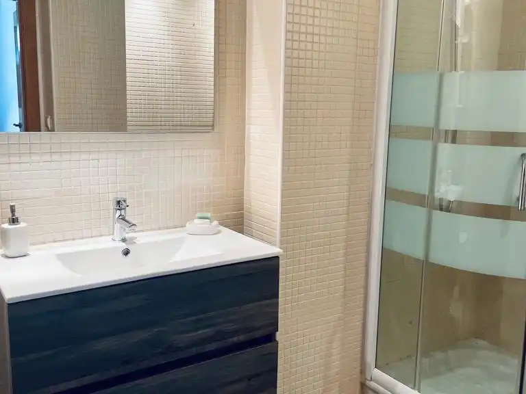 Appartement compact avec piscine à louer à Calle cantarrana 1, imagen 11