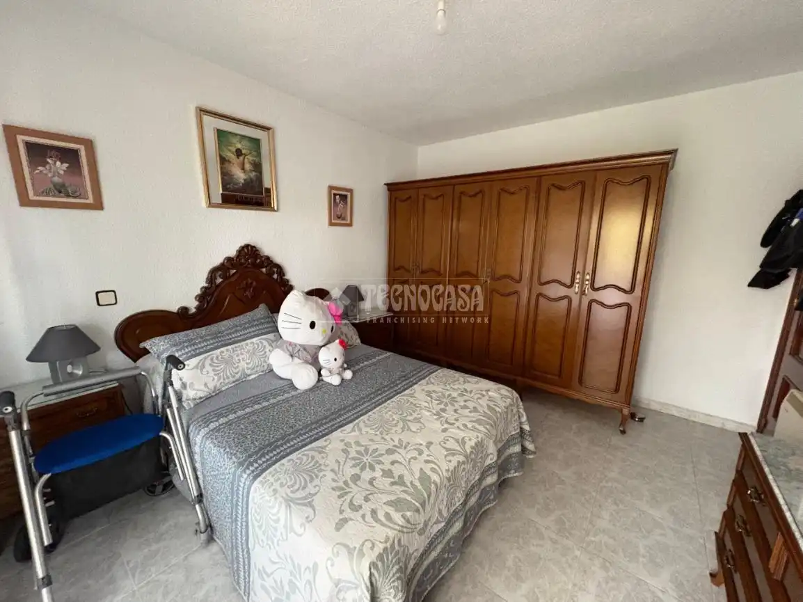 Habitación de Piso en venta en Getafe con Aire acondicionado, Calefacción y Terraza