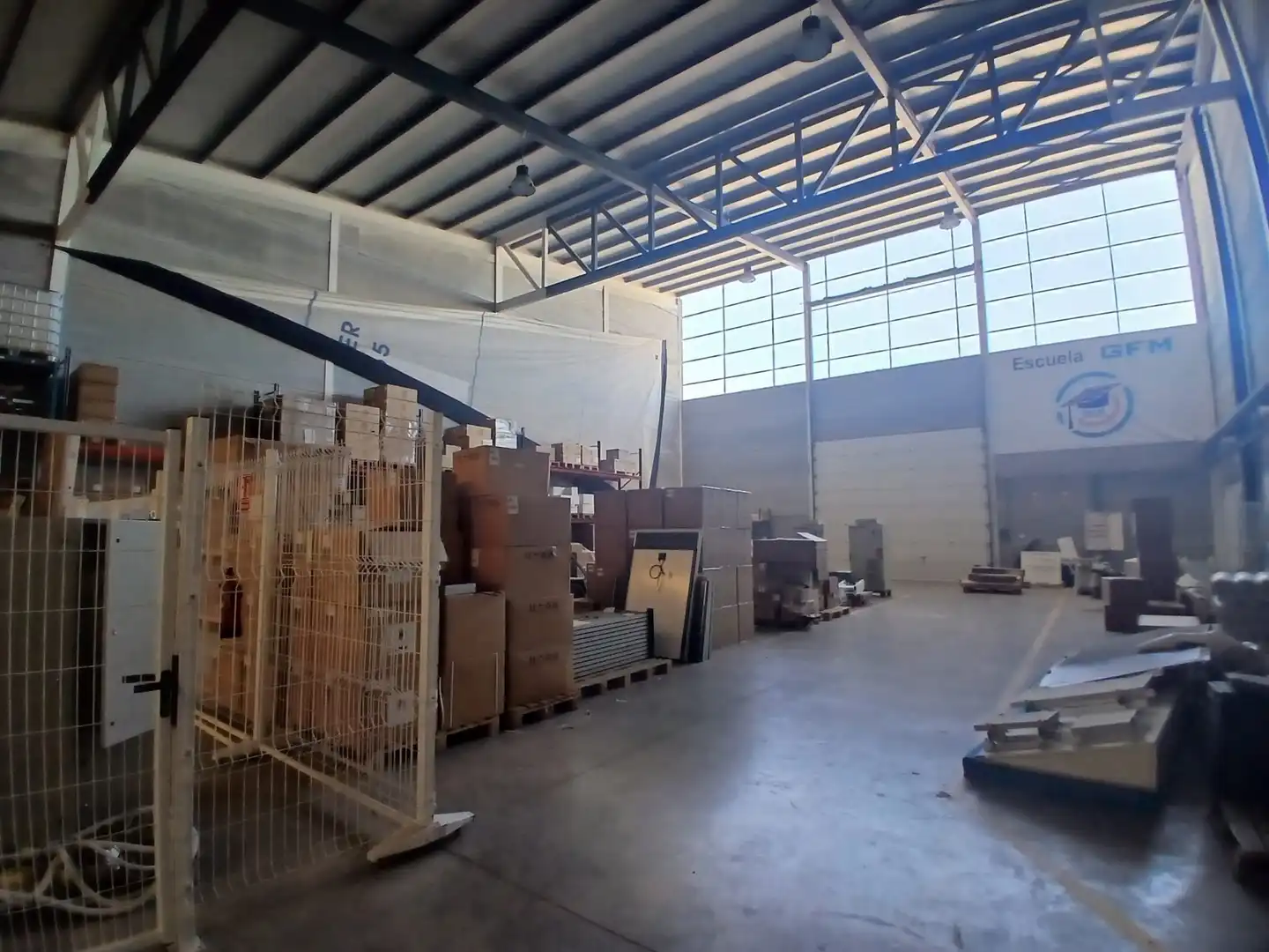 Business premises to rent in Villacañas, imagen 9
