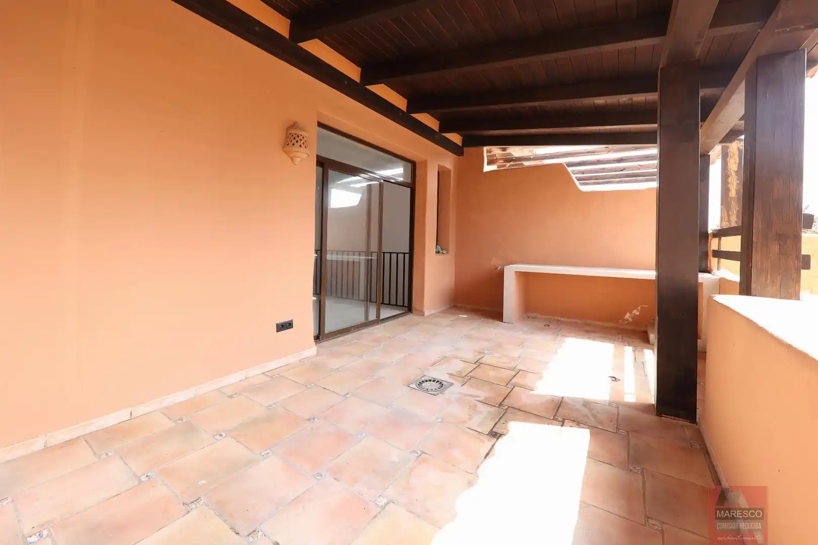 Terrassa de Àtic en venda en Estepona amb Terrassa, Balcó i Piscina comunitària