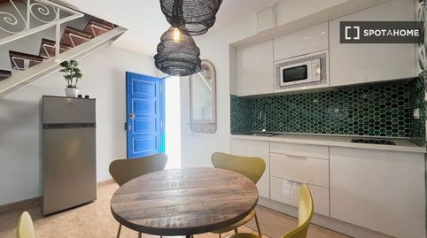 Foto 4 de Habitación en Playa del Inglés, San Bartolomé de Tirajana