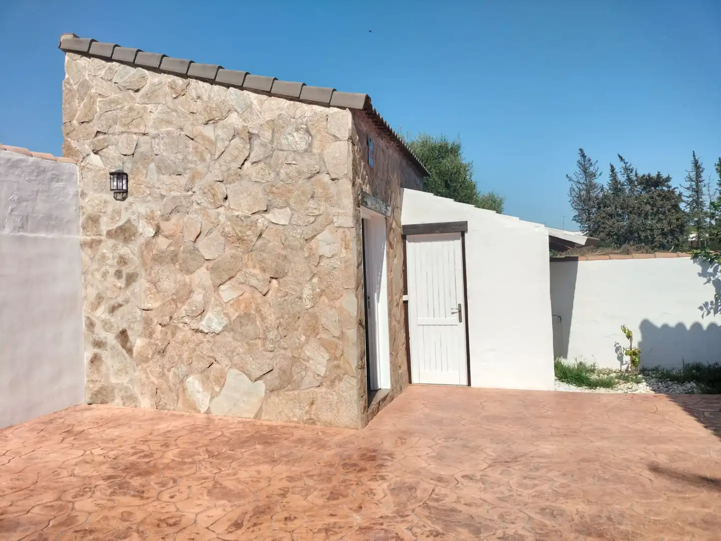Chalet con piscina en venta en Las Lagunas - Campano, imagen 26