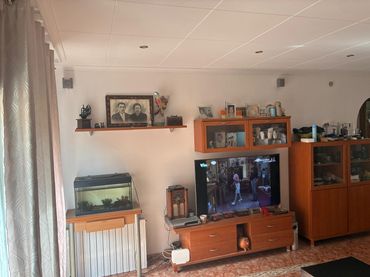 Appartement avec balcon à vendre à Cerdanyola