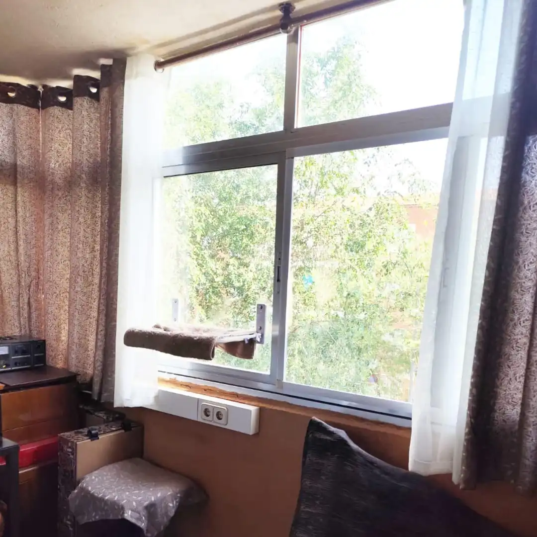 Bedroom of Flat for sale in Ciempozuelos  with Air Conditioner, Heating and Furnished