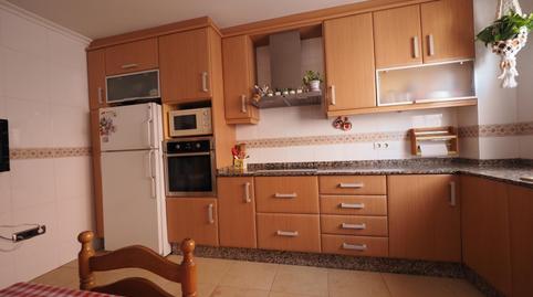 Foto 3 de Casa o xalet en venda a Novelda, Alicante