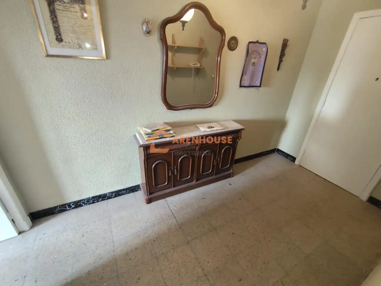 Pis amb terrassa en venda a O Carballiño, imagen 2
