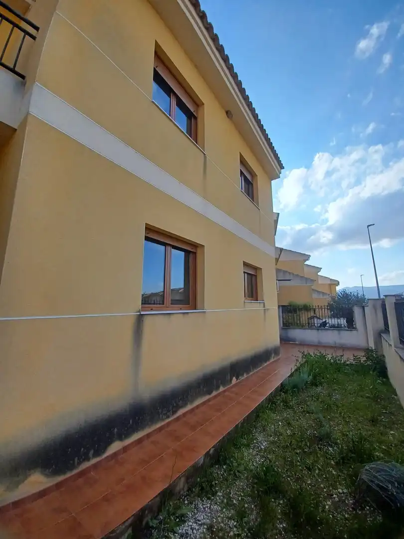 Terraced house for sale in El Pinós / Pinoso, imagen 8