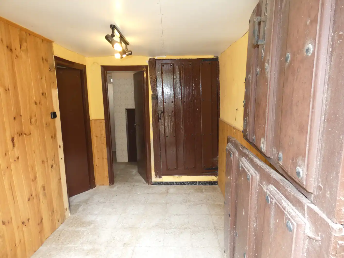 Casa o chalet en venta en Berzosa de Bureba con Amueblado