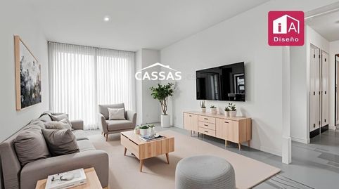 Foto 2 de Pis en venda a Soto del Henares, Torrejón de Ardoz