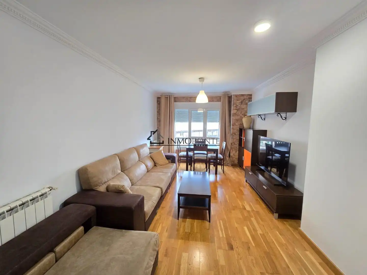 Wohnung zur Miete in San Salvador - Caeira