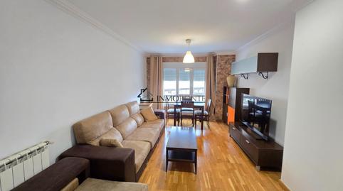 Foto 2 de Pis de lloguer a San Salvador - Caeira, Poio