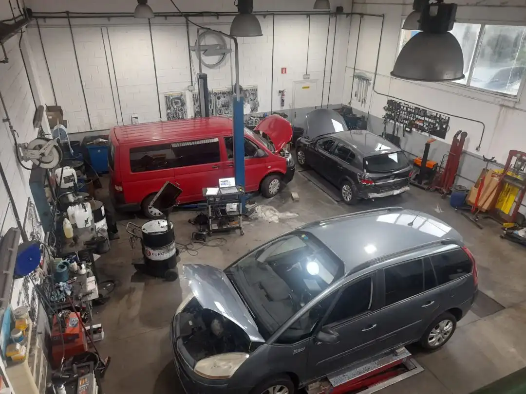 Nave industrielle à vendre à Urduliz, imagen 2