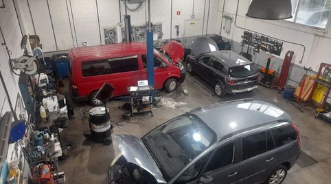 OPORTUNIDAD! NAVE INDUSTRIAL EN PLENO FUNCIONAMIENTO EN URDULIZ, imatge 2