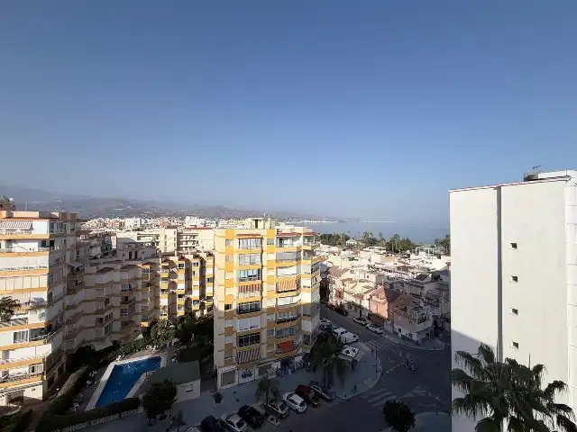 Apartament amb piscina en venda a Avenida Antonio Toré Toré 18, imagen 10