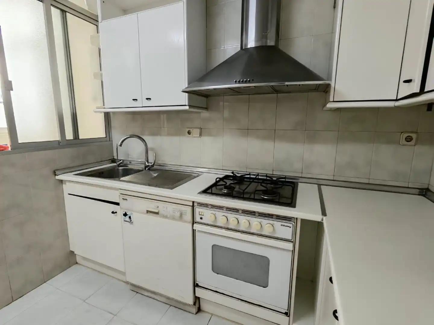 Flat with lift to rent in Centro, imagen 9