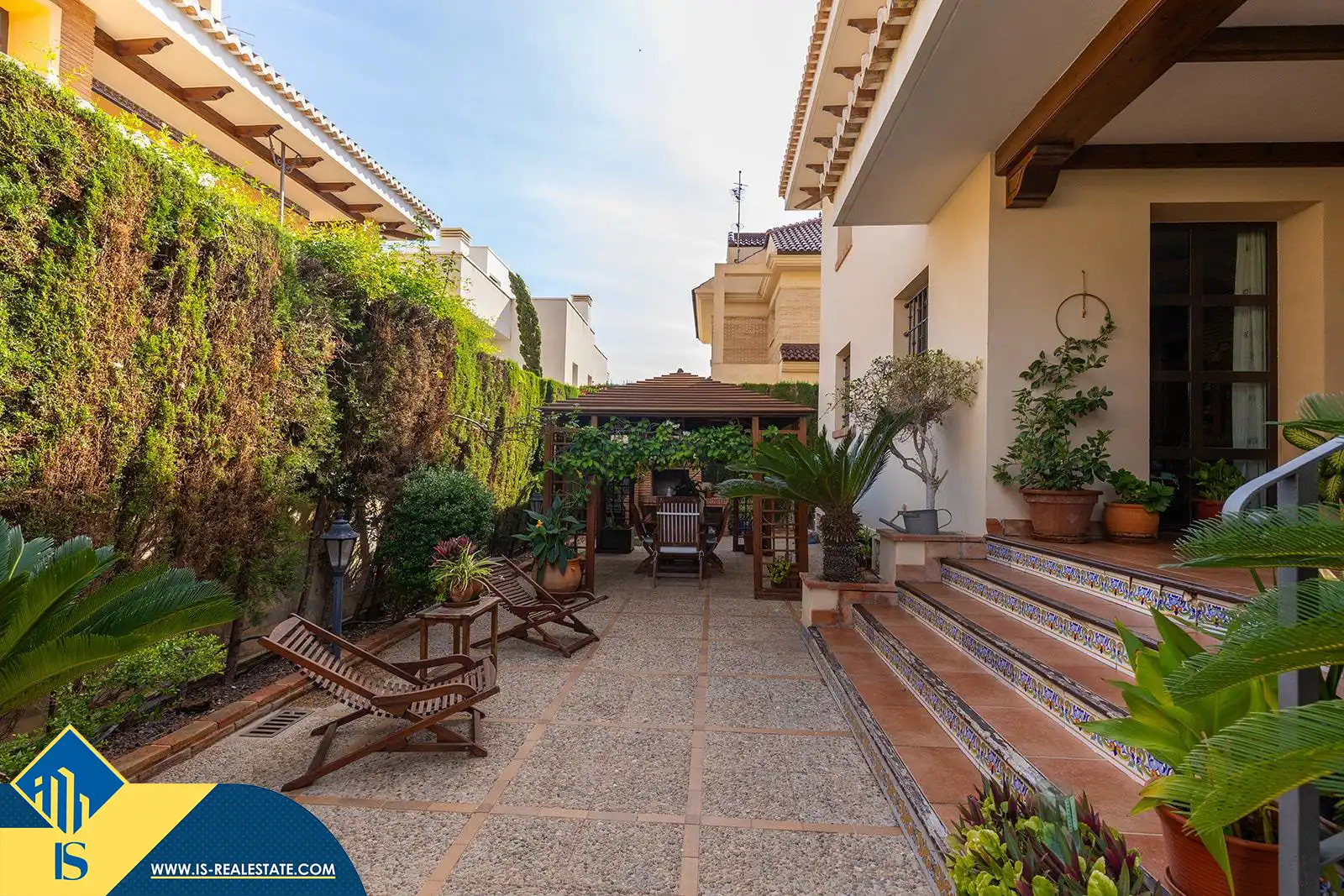 Chalet con piscina en venta en Playa del Acequión, Náufragos y Rocío del Mar, imagen 34