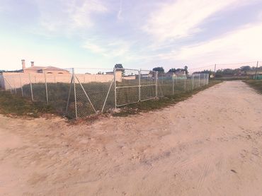 Terreny rústic en venda a Ctra Sanlúcar - Cuatro Pinos