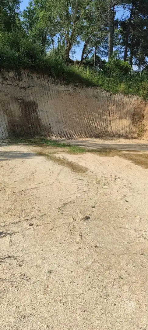 Terreny residencial en venda a Terrafortuna - Puig Ventós, imagen 4