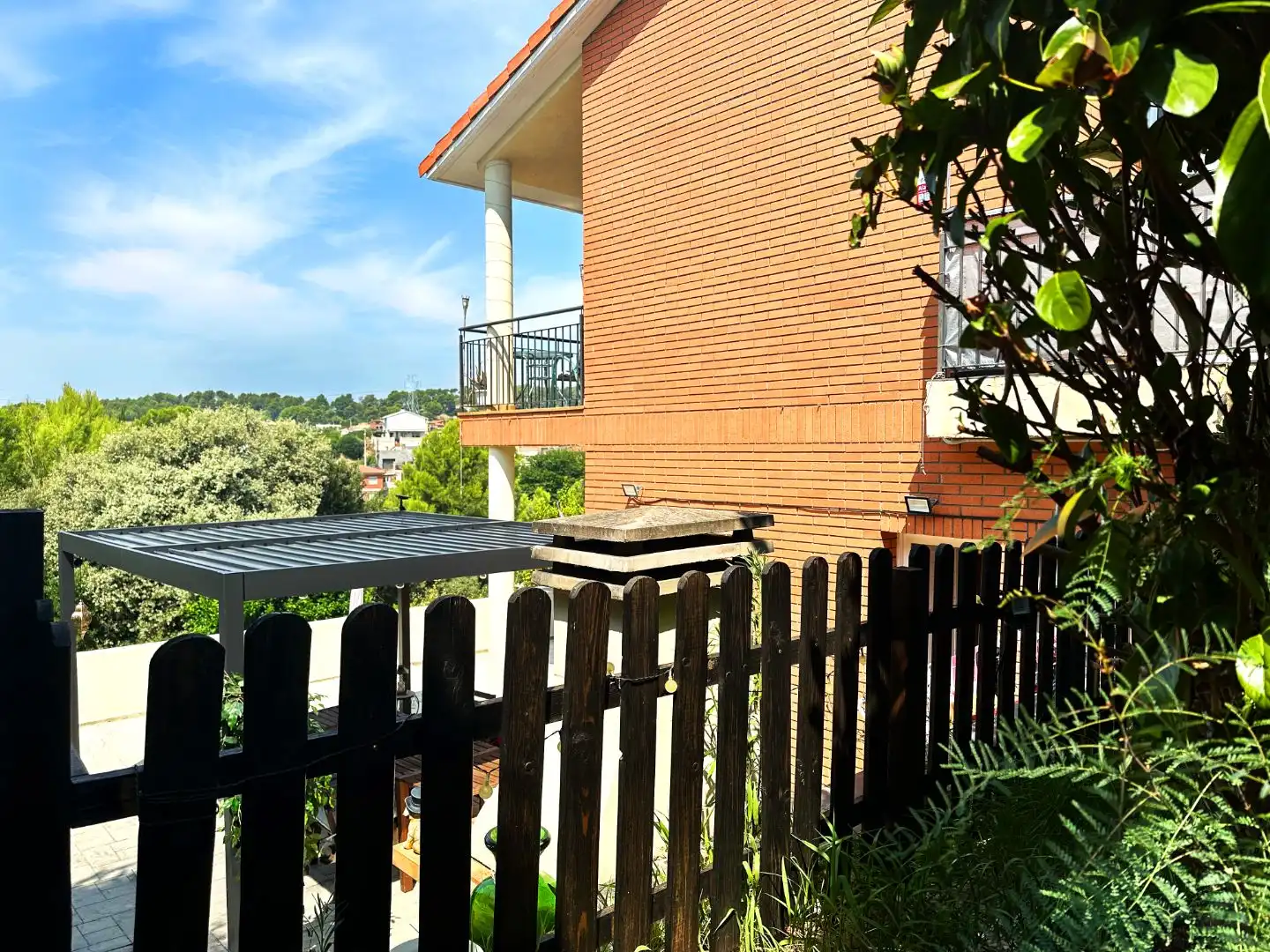 Villa avec piscine à vendre à Urbanitzacio Vallespark 11B, imagen 6