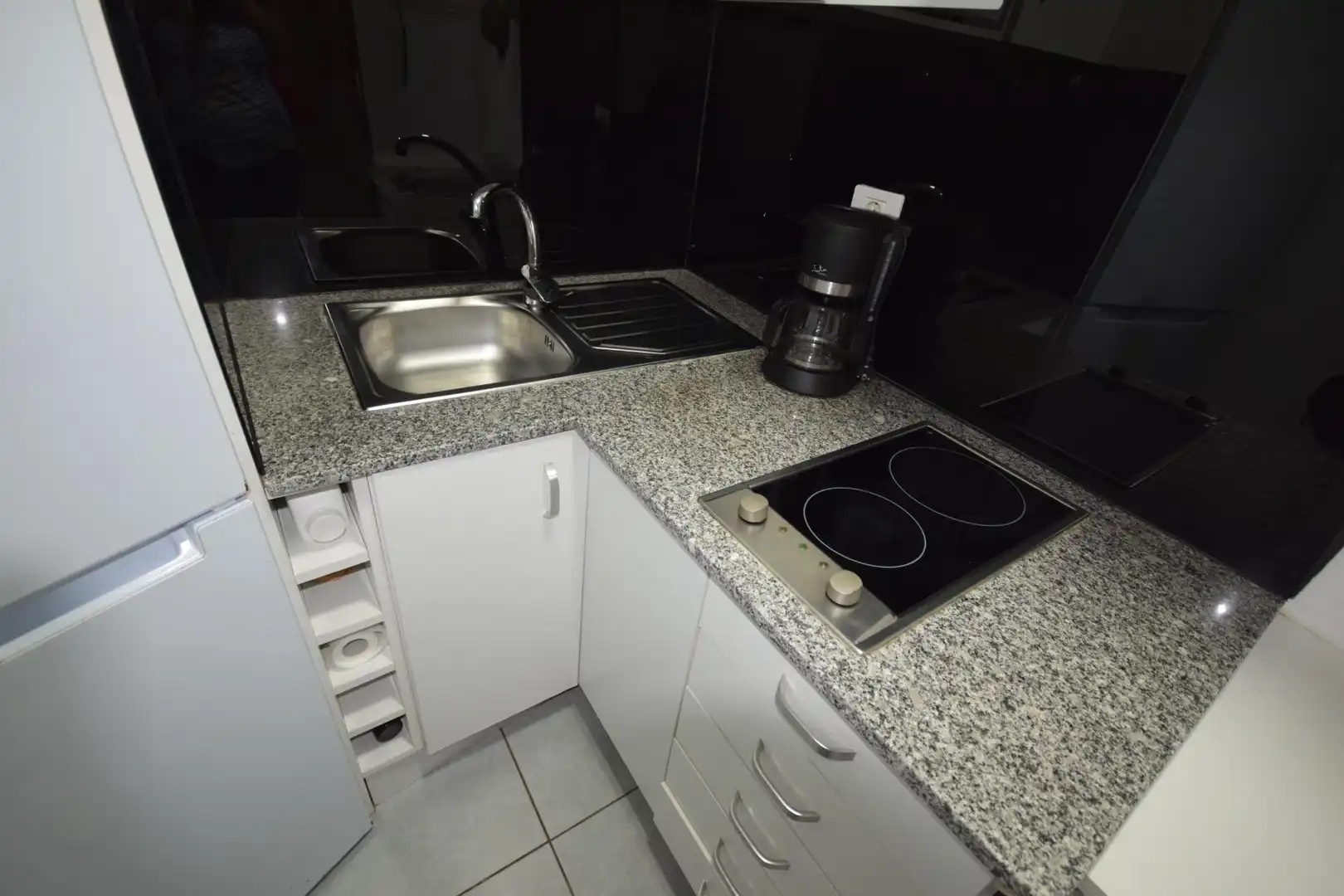Küche von Wohnung zur Miete in San Bartolomé de Tirajana