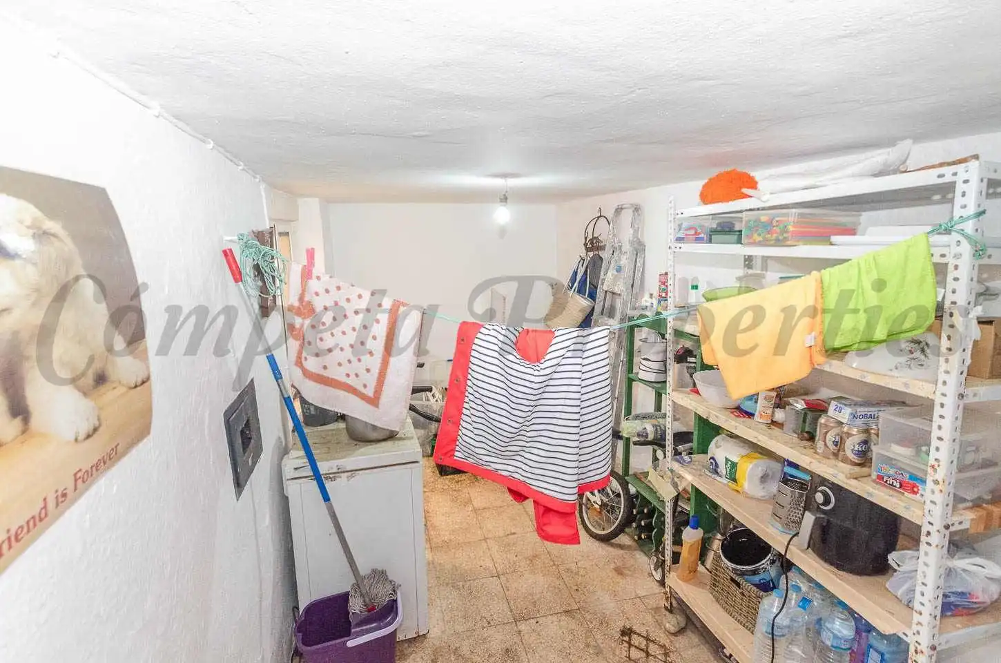 Casa in vendita a Cómpeta, imagen 5