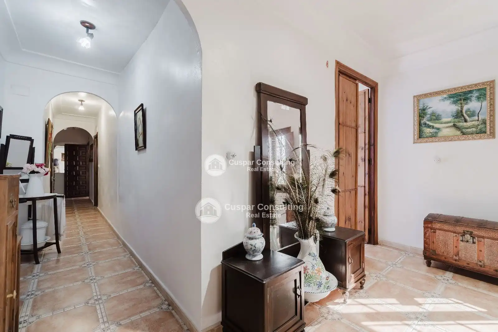 Casa o xalet en venda en Orihuela amb Aire condicionat, Calefacció i Terrassa