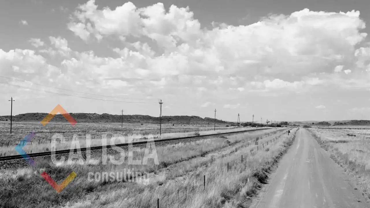 Terreny industrial en venda a Sant Cosme -La Granja