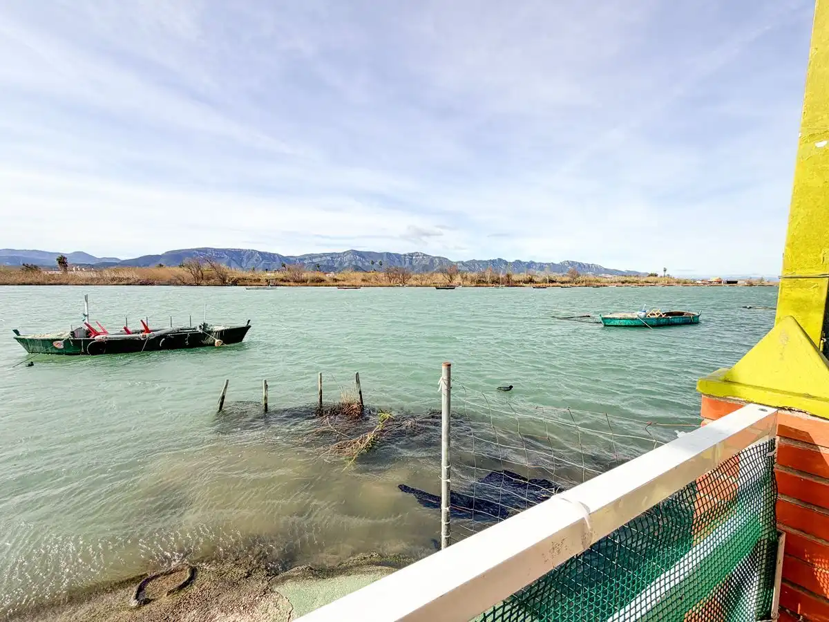 Gewerbefläche zum Verkauf in Sant Antoni, imagen 23