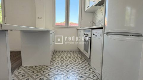 Photo 4 of Flat for sale in De la Virgen del Val, Concepción, Madrid Capital