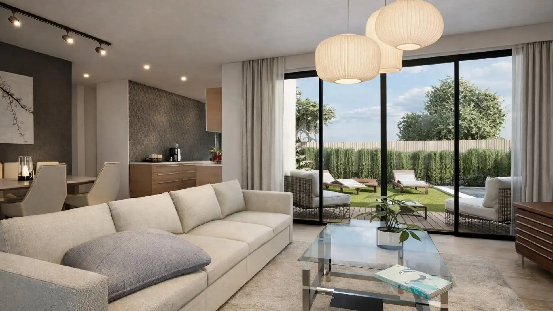 Einfamilien-Reihenhaus zum Verkauf in Camino Alcalá, 11, Cobeña