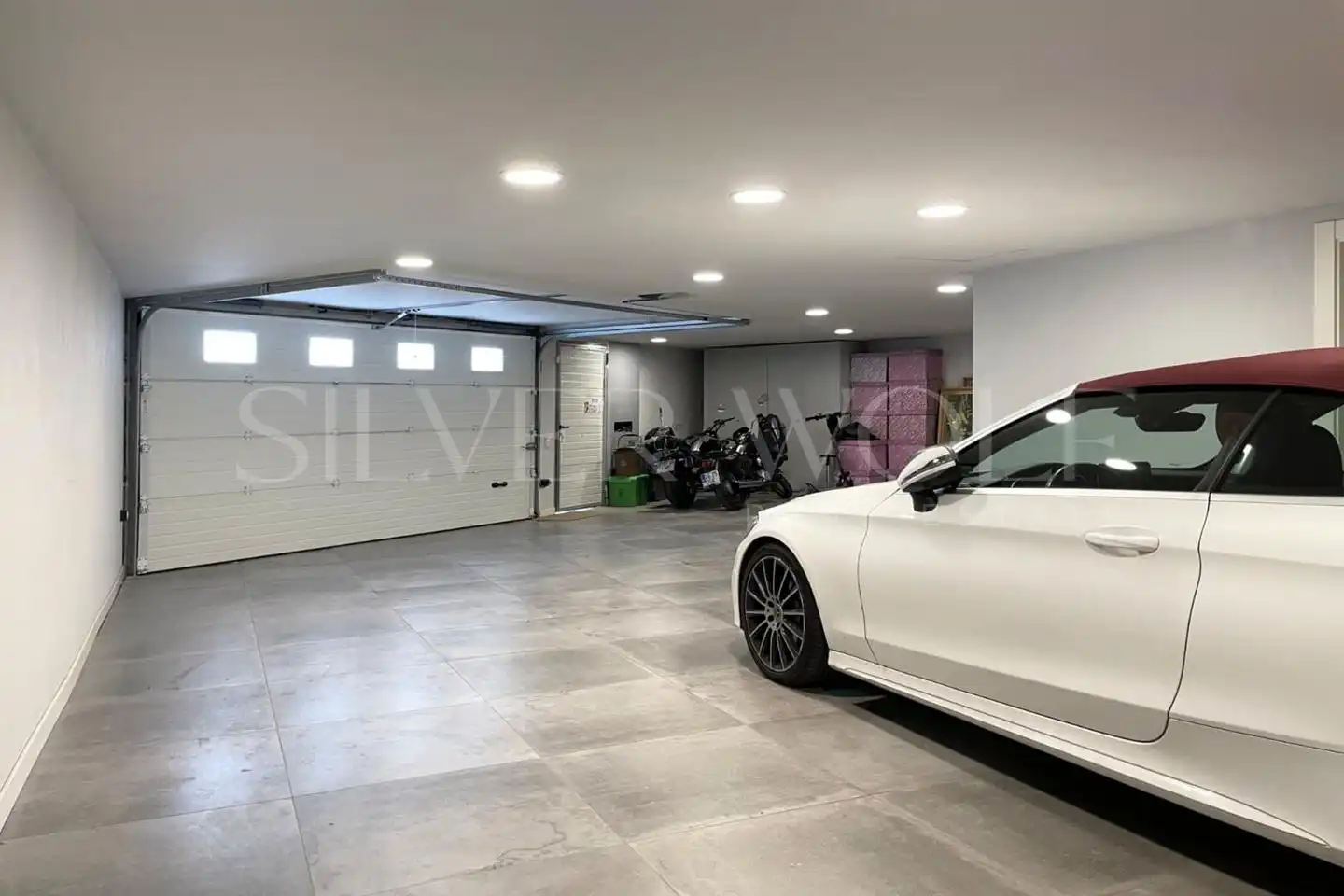 Maison avec piscine à vendre à Camí Ral de Barcelona, imagen 50