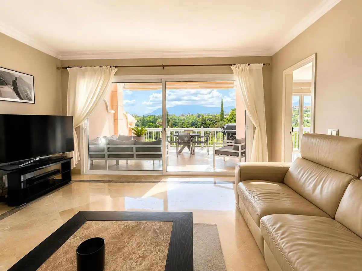 Appartement avec ascenseur à vendre à Los Flamingos, imagen 9