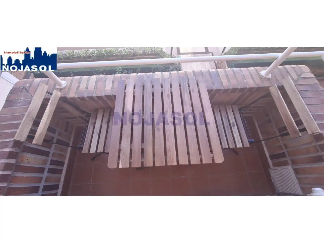 Apartment mit Pool zur Miete in Calle EL ARENAL, imagen 10