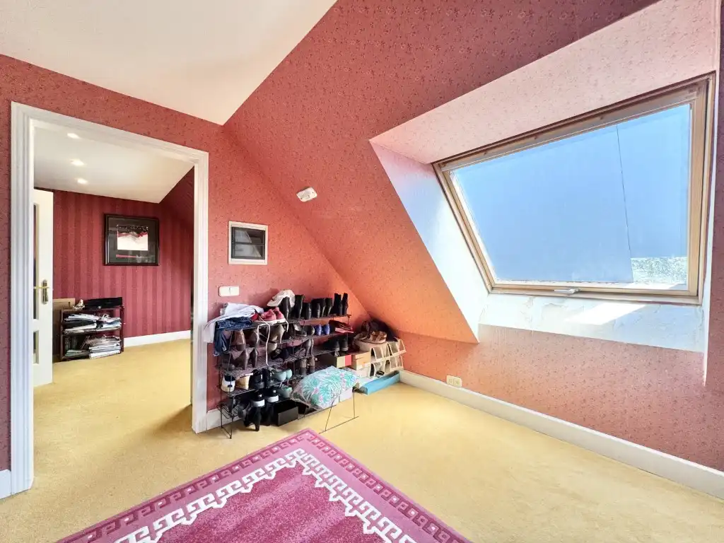 Dormitori de Casa o xalet en venda en Ciudalcampo